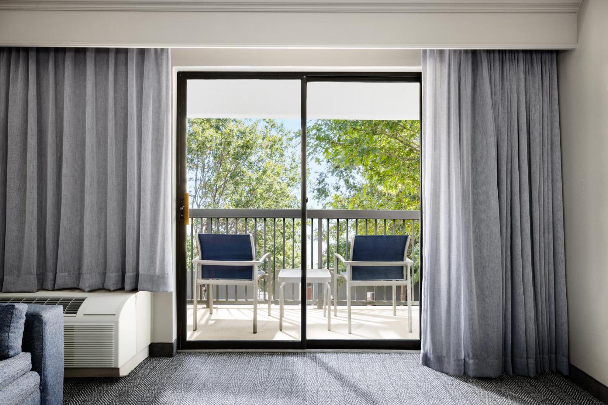 Hotel Courtyard By Marriott Amarillo West/Medical Center Exterior foto