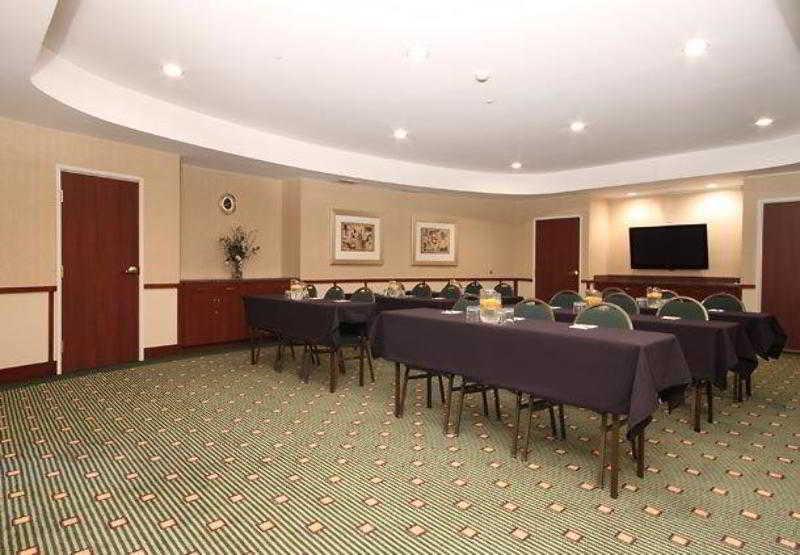 Hotel Courtyard By Marriott Amarillo West/Medical Center Business foto